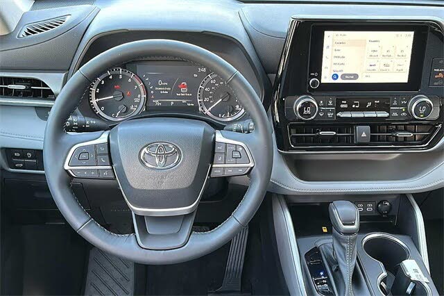 2023 Toyota Highlander LE AWD for sale in Walnut Creek, CA – photo 17