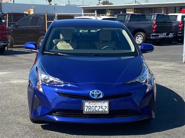 2016 Toyota Prius Two for sale in Carson, CA – photo 2