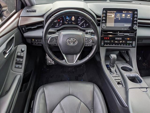 2019 Toyota Avalon XLE for sale in Encinitas, CA – photo 17