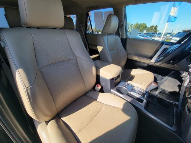 2020 Toyota 4Runner Limited for sale in Yuba City, CA – photo 11