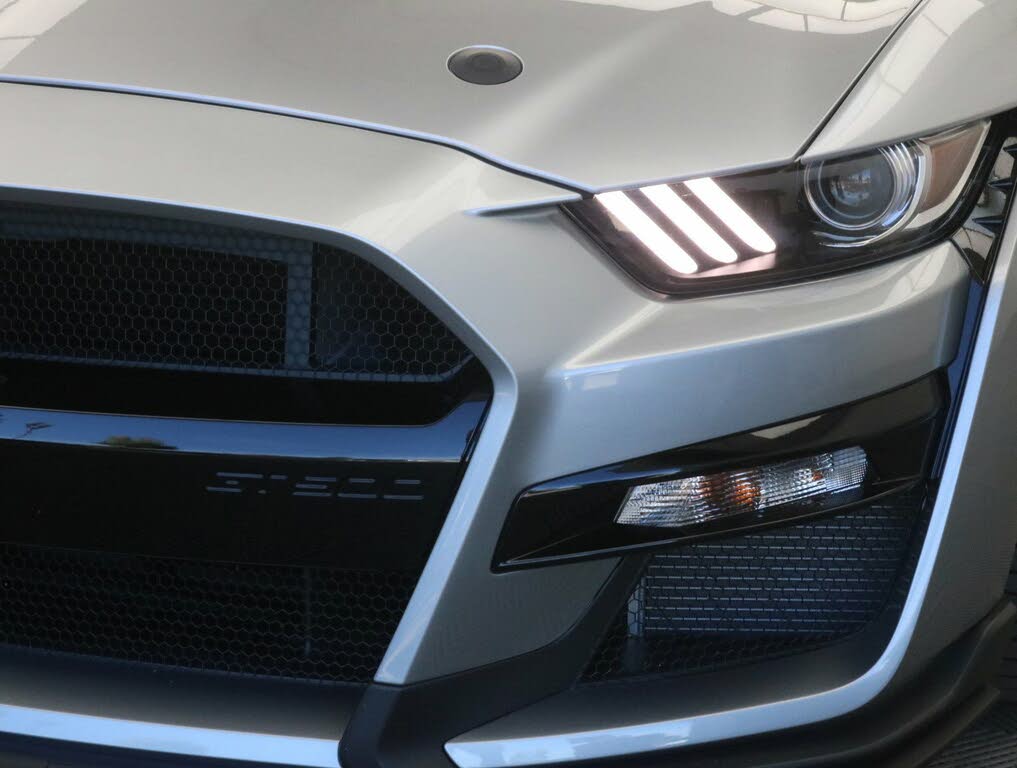 2020 Ford Mustang Shelby GT500 Fastback RWD for sale in Montclair, CA – photo 9