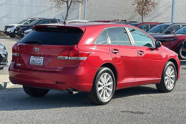 2012 Toyota Venza LE for sale in San Jose, CA – photo 5