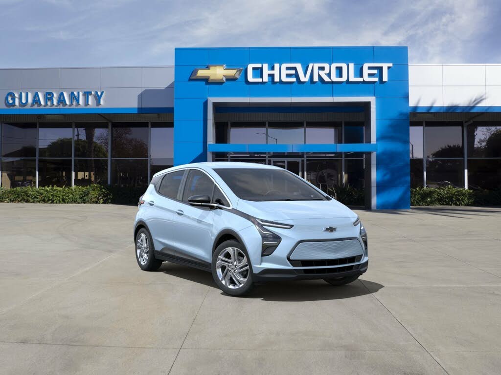 2023 Chevrolet Bolt EV 1LT FWD for sale in Santa Ana, CA