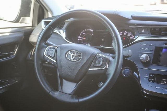 2014 Toyota Avalon Hybrid XLE Touring FWD for sale in Oxnard, CA – photo 14
