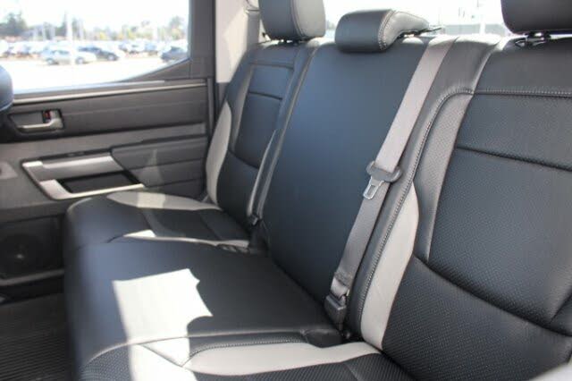 2023 Toyota Tundra SR5 CrewMax Cab RWD for sale in San Jose, CA – photo 9
