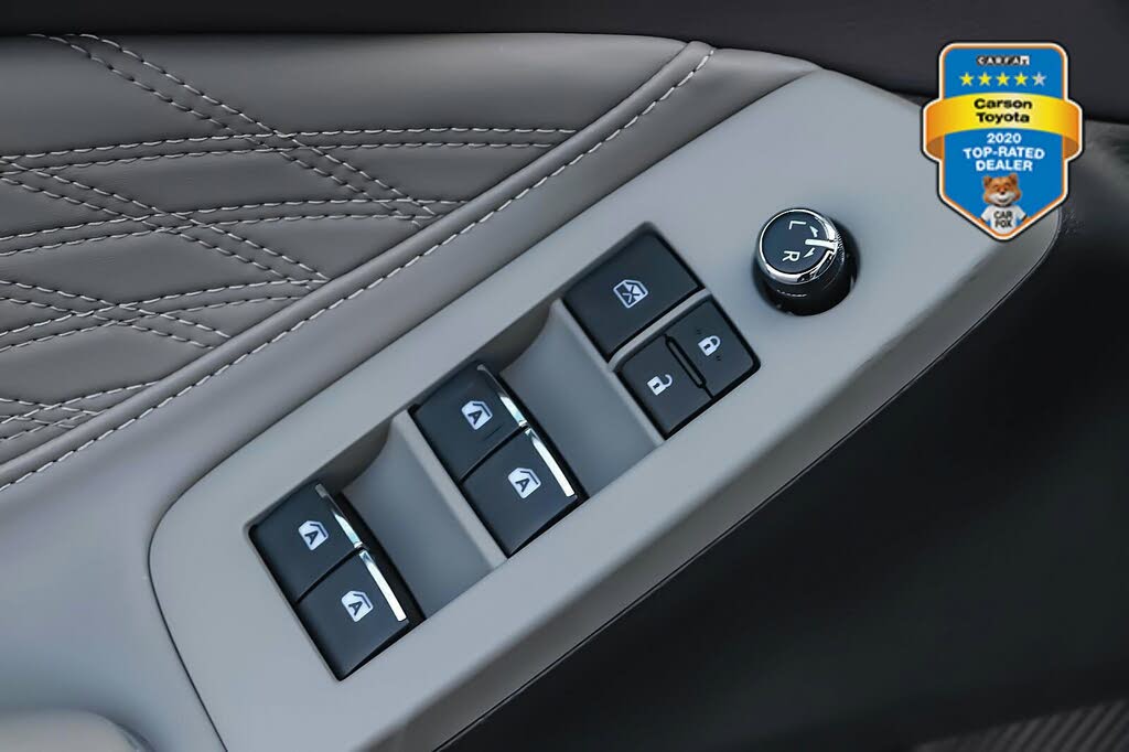 2022 Toyota Avalon Limited FWD for sale in Carson, CA – photo 10
