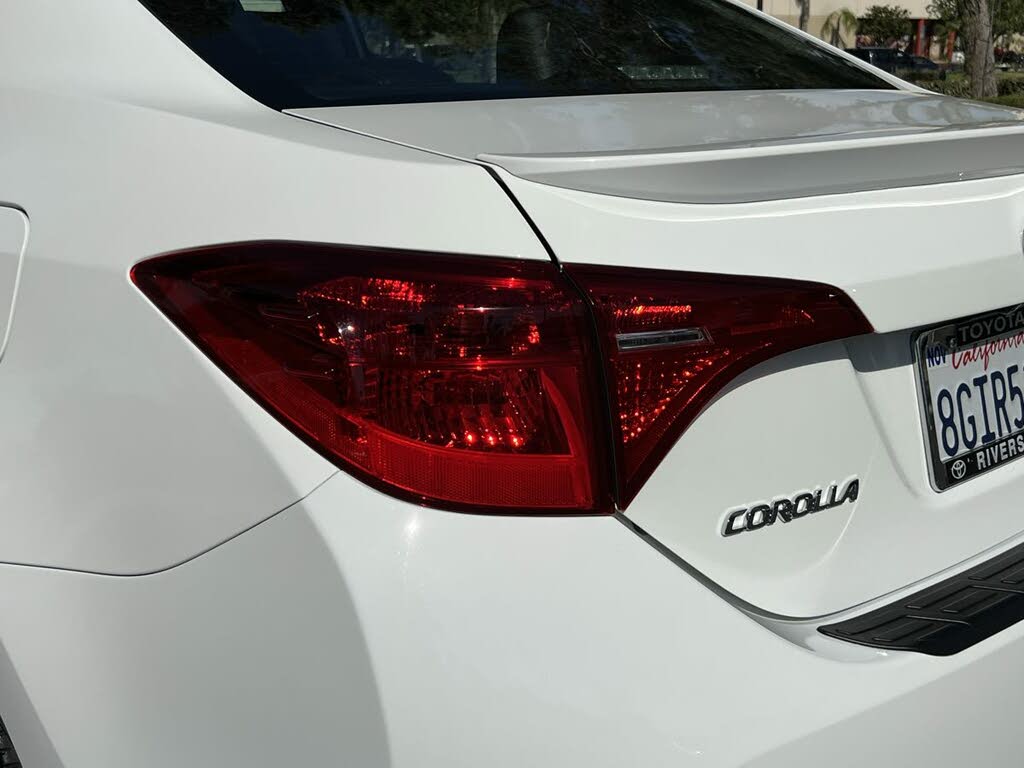 2019 Toyota Corolla SE for sale in Murrieta, CA – photo 43