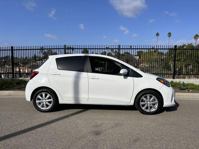 2016 Toyota Yaris LE for sale in Vista, CA – photo 3