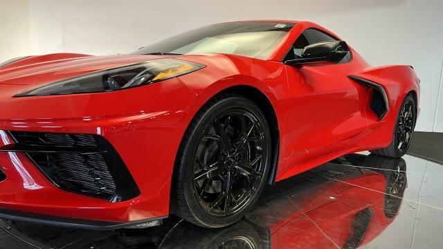 2021 Chevrolet Corvette Stingray w/3LT for sale in Anaheim, CA – photo 22