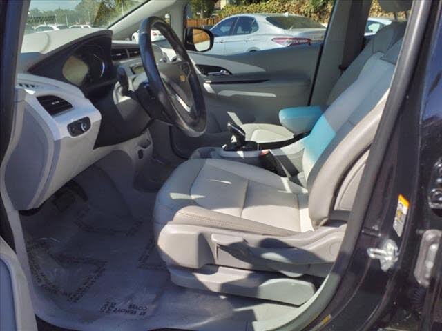 2019 Chevrolet Bolt EV Premier FWD for sale in Thousand Oaks, CA – photo 14