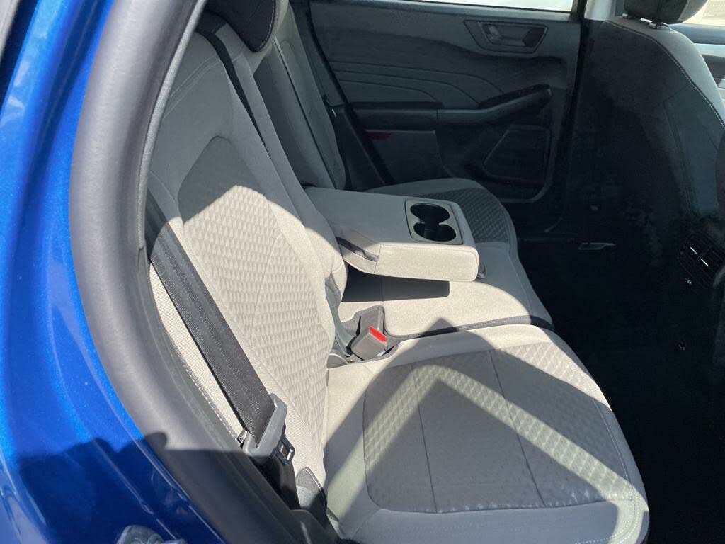 2022 Ford Escape SE FWD for sale in Simi Valley, CA – photo 24