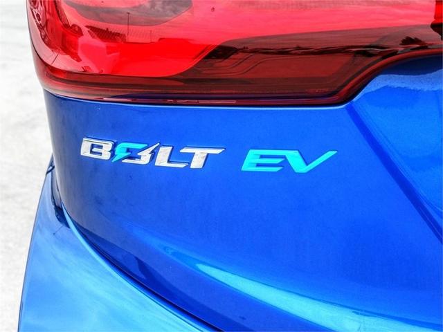2020 Chevrolet Bolt EV LT for sale in Los Angeles, CA – photo 15