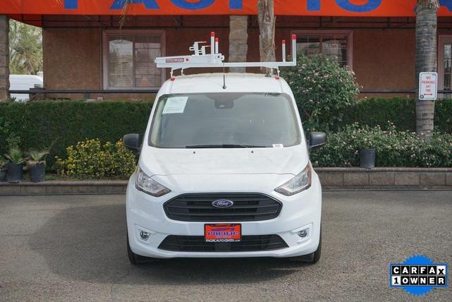 2022 Ford Transit Connect XLT for sale in Fontana, CA – photo 3