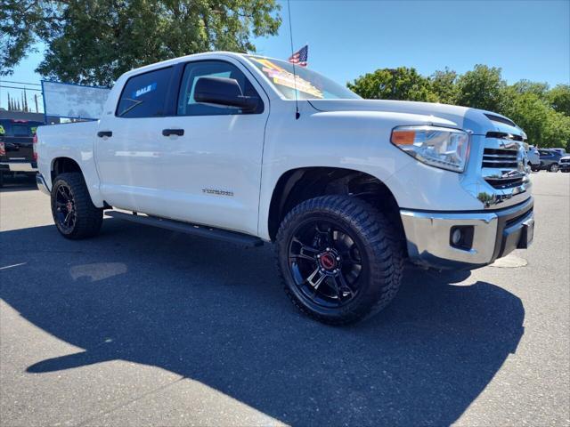 2017 Toyota Tundra SR5 for sale in Modesto, CA – photo 6