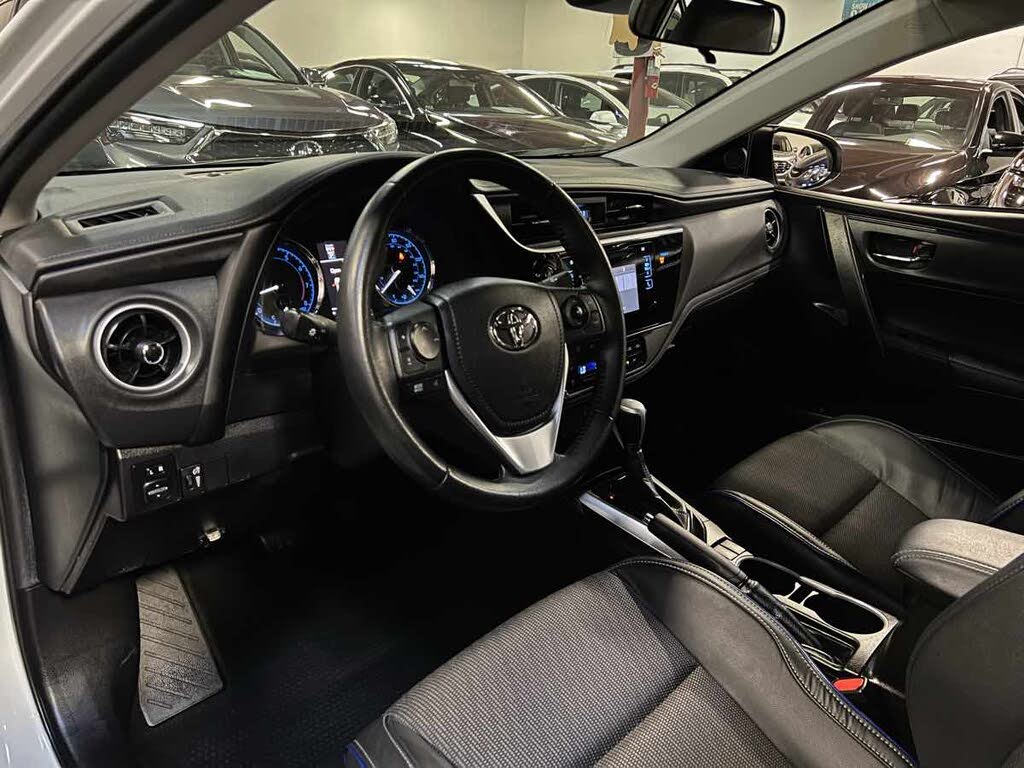 2019 Toyota Corolla SE for sale in Murrieta, CA – photo 5