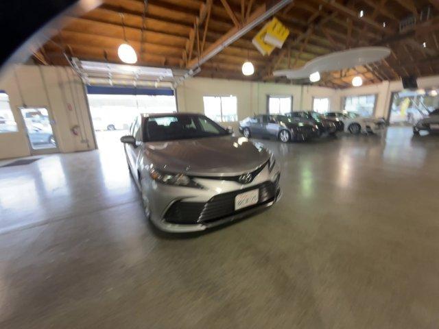 2022 Toyota Camry LE for sale in Inglewood, CA – photo 2