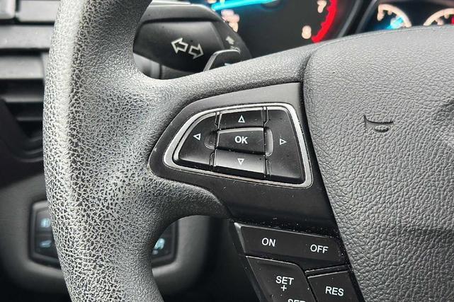 2017 Ford Escape SE for sale in Concord, CA – photo 30