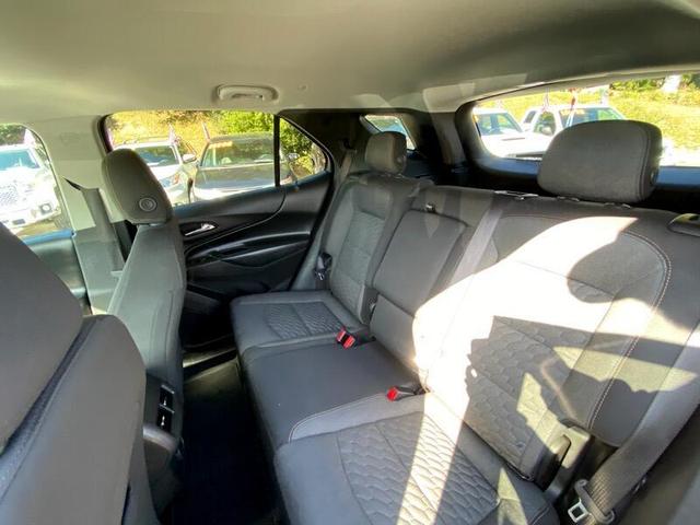 2018 Chevrolet Equinox 1LT for sale in Santa Clarita, CA – photo 16