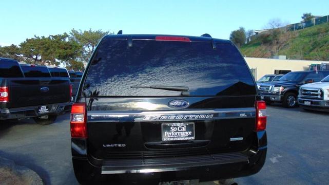 2016 Ford Expedition EL Limited for sale in San Diego, CA – photo 5