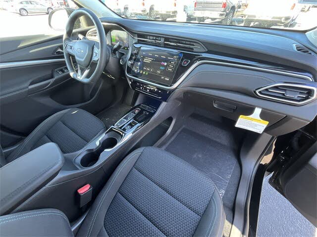 2023 Chevrolet Bolt EUV LT FWD for sale in Lancaster, CA – photo 26