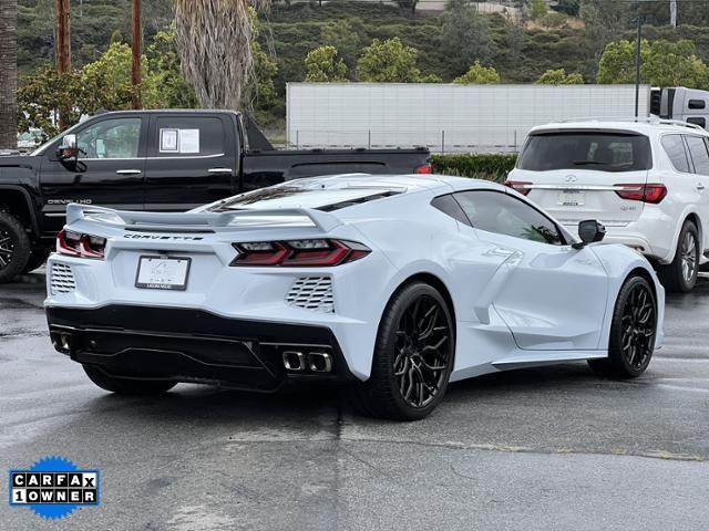 2021 Chevrolet Corvette Stingray w/3LT for sale in Laguna Niguel, CA – photo 5