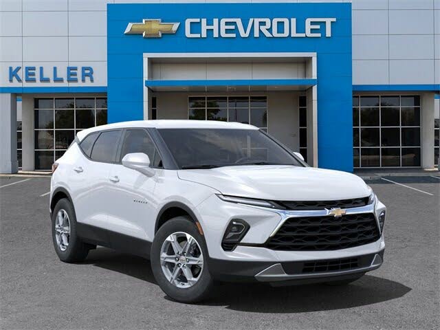 2023 Chevrolet Blazer 2LT FWD for sale in Hanford, CA – photo 7