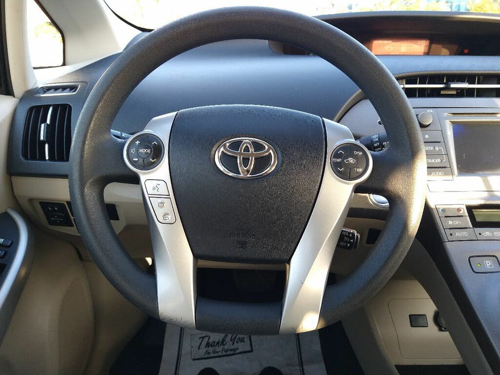 2013 Toyota Prius Four for sale in Newport Beach, CA – photo 2