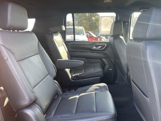 2021 Chevrolet Suburban Z71 for sale in Colma, CA – photo 26