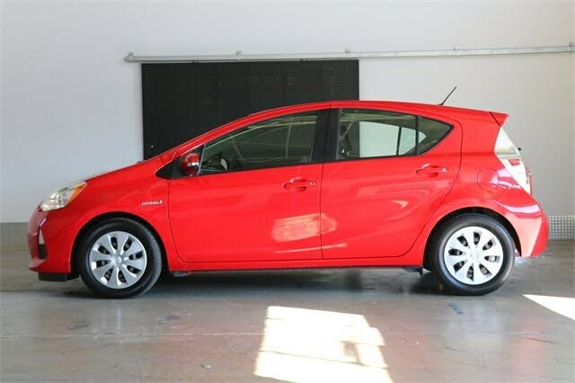 2013 Toyota Prius c for sale in San Rafael, CA – photo 9