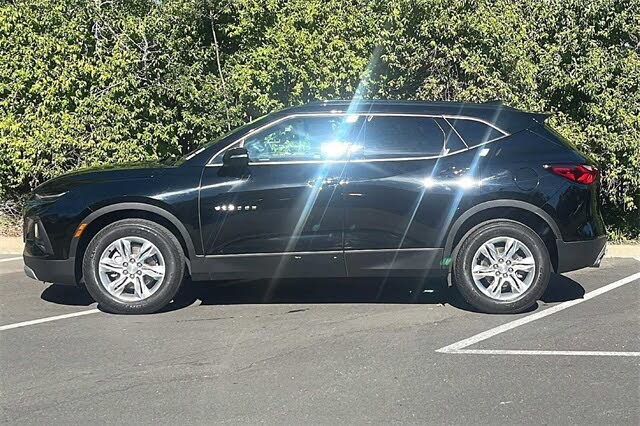 2019 Chevrolet Blazer 2LT FWD for sale in Concord, CA – photo 10