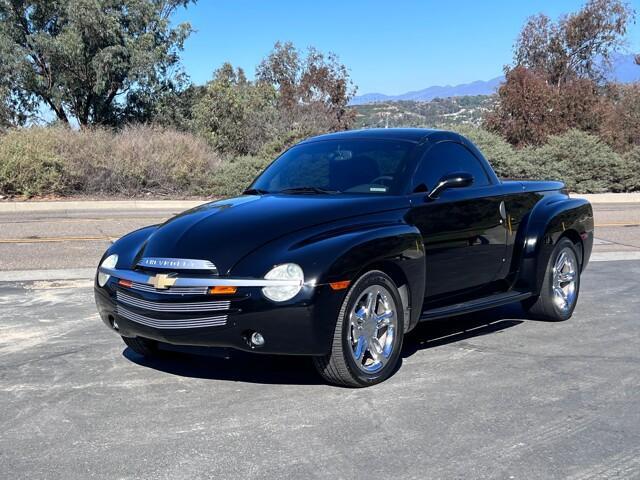 2005 Chevrolet SSR Base for sale in San Juan Capistrano, CA – photo 30