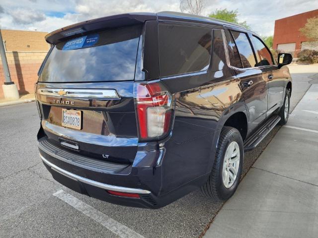 2021 Chevrolet Tahoe LT for sale in La Quinta, CA – photo 14