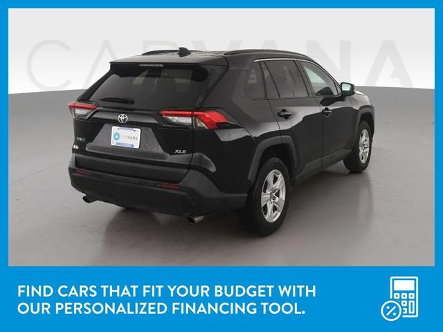 2019 Toyota RAV4 XLE for sale in Santa Rosa, CA – photo 8