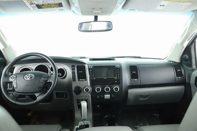 2011 Toyota Sequoia Limited for sale in Whittier, CA – photo 16