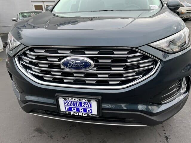 2022 Ford Edge for sale in Hawthorne, CA – photo 7