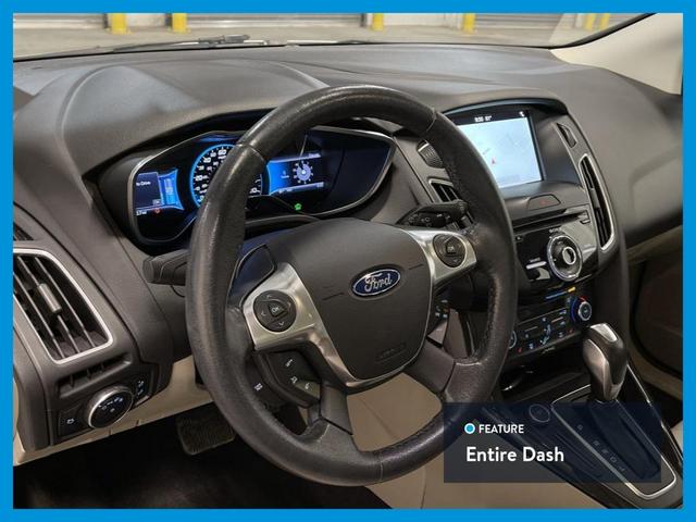 2016 Ford Focus Electric Base for sale in Bakersfield, CA – photo 27