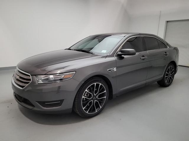 2018 Ford Taurus SEL for sale in El Cajon, CA – photo 2