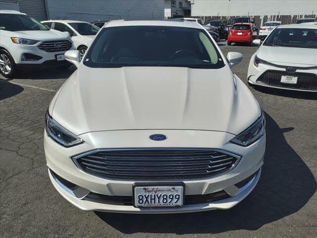 2018 Ford Fusion Energi SE Luxury for sale in Santa Clara, CA – photo 38