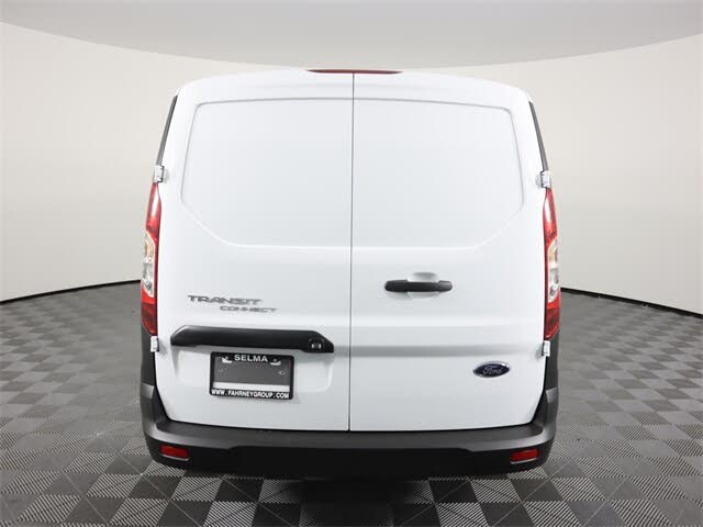 2022 Ford Transit Connect Cargo XL LWB FWD with Rear Cargo Doors for sale in Selma, CA – photo 5