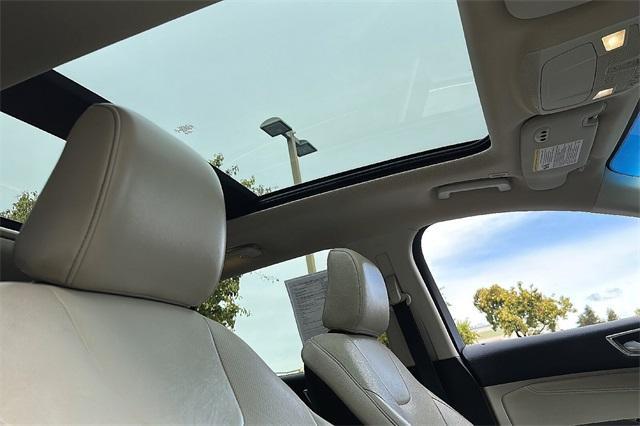 2020 Ford Edge Titanium for sale in Concord, CA – photo 20
