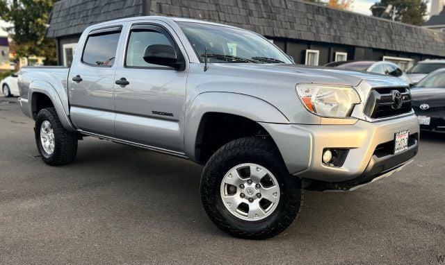 2015 Toyota Tacoma 5.0 FT for sale in San Jose, CA – photo 5