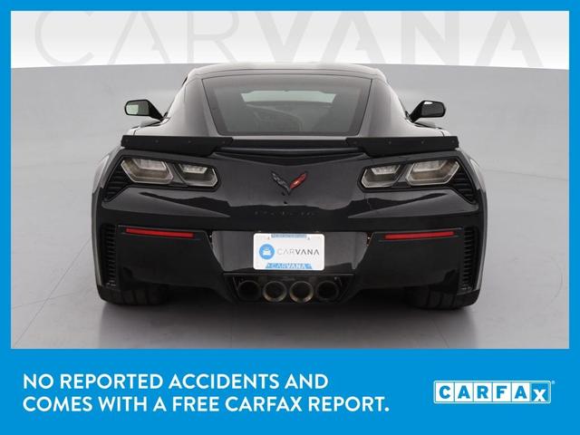 2018 Chevrolet Corvette Z06 for sale in Santa Barbara, CA – photo 7