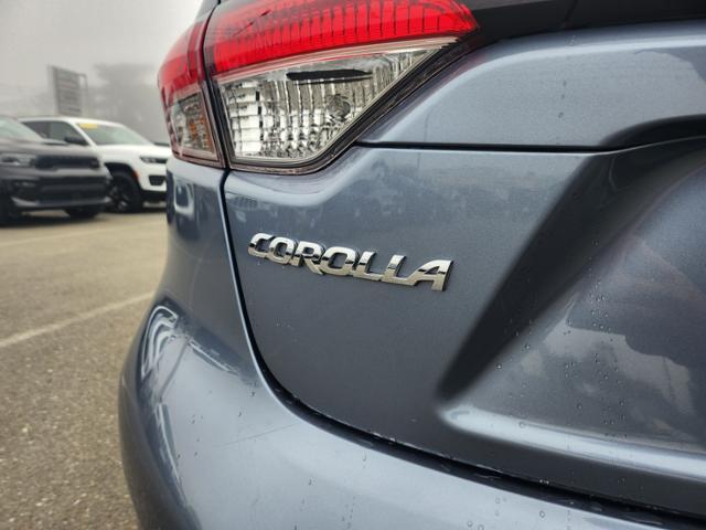 2020 Toyota Corolla LE for sale in Eureka, CA – photo 16