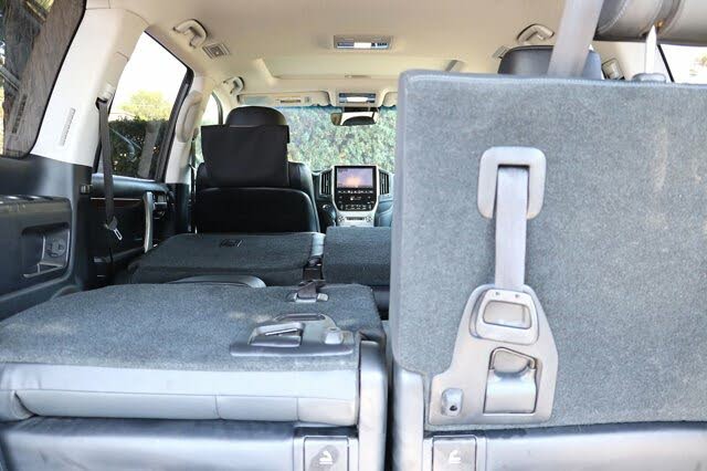 2016 Toyota Land Cruiser AWD for sale in Colma, CA – photo 19