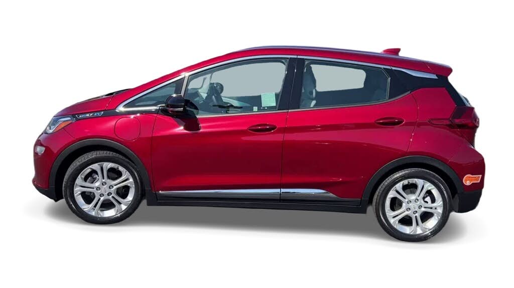 2019 Chevrolet Bolt EV LT FWD for sale in Garden Grove, CA – photo 5