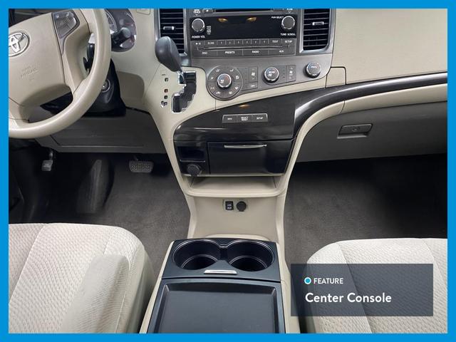 2011 Toyota Sienna LE for sale in Santa Maria, CA – photo 29