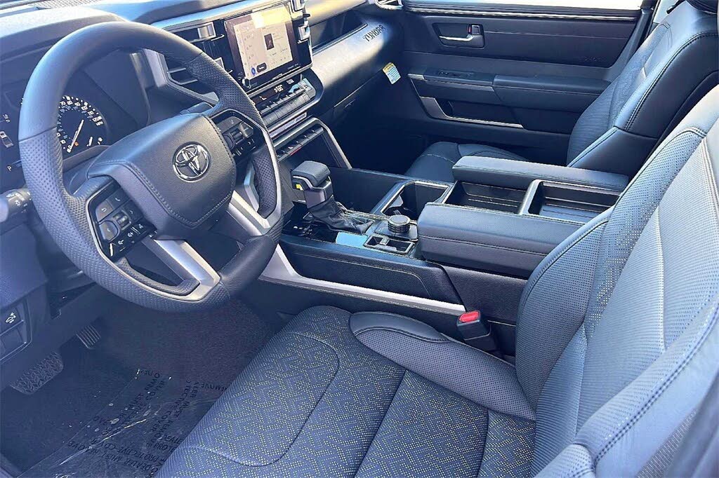 2023 Toyota Tundra SR5 Double Cab 4WD for sale in Livermore, CA – photo 9