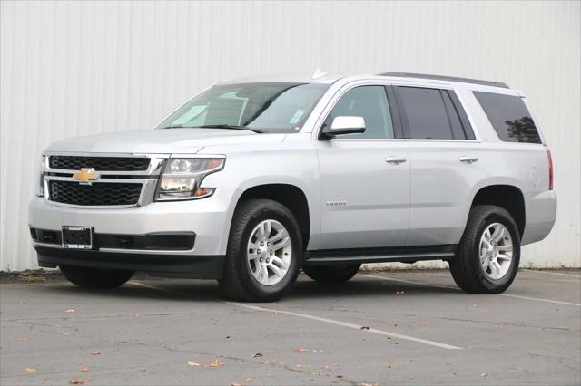 2020 Chevrolet Tahoe LT for sale in Santa Ana, CA – photo 12