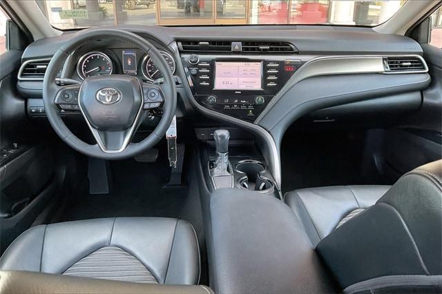 2020 Toyota Camry SE for sale in Cathedral City, CA – photo 15