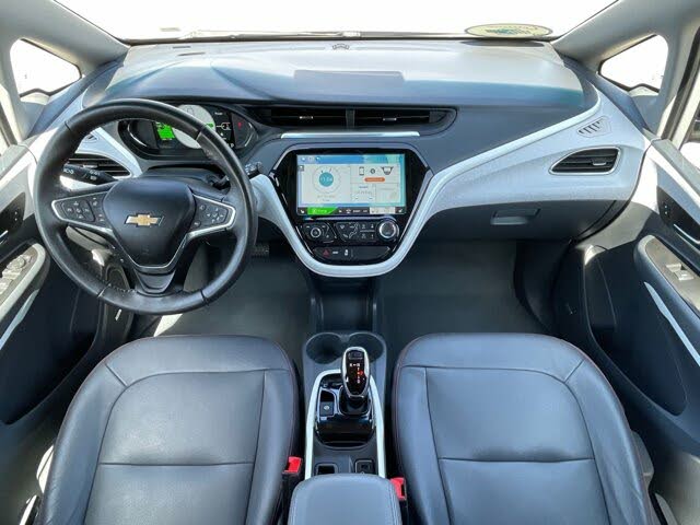 2019 Chevrolet Bolt EV Premier FWD for sale in Costa Mesa, CA – photo 38